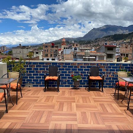 El Jacal Classic Huaraz  Exterior foto