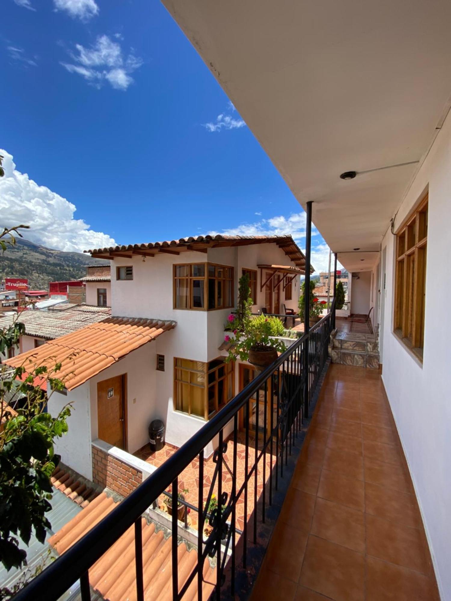 El Jacal Classic Huaraz  Exterior foto