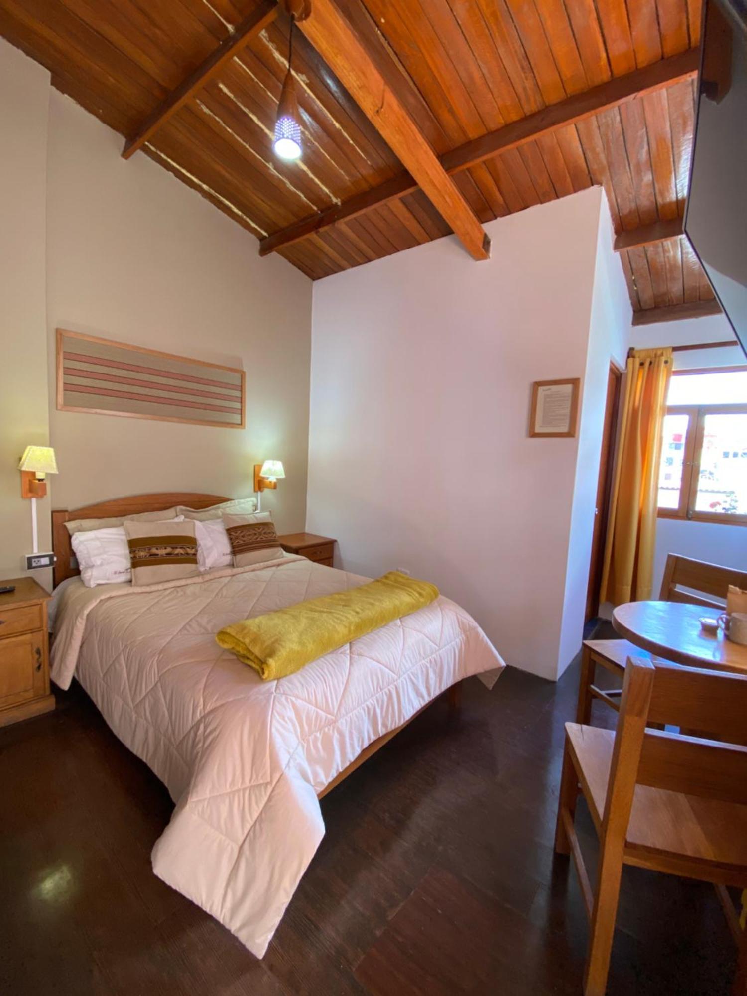 El Jacal Classic Huaraz  Exterior foto