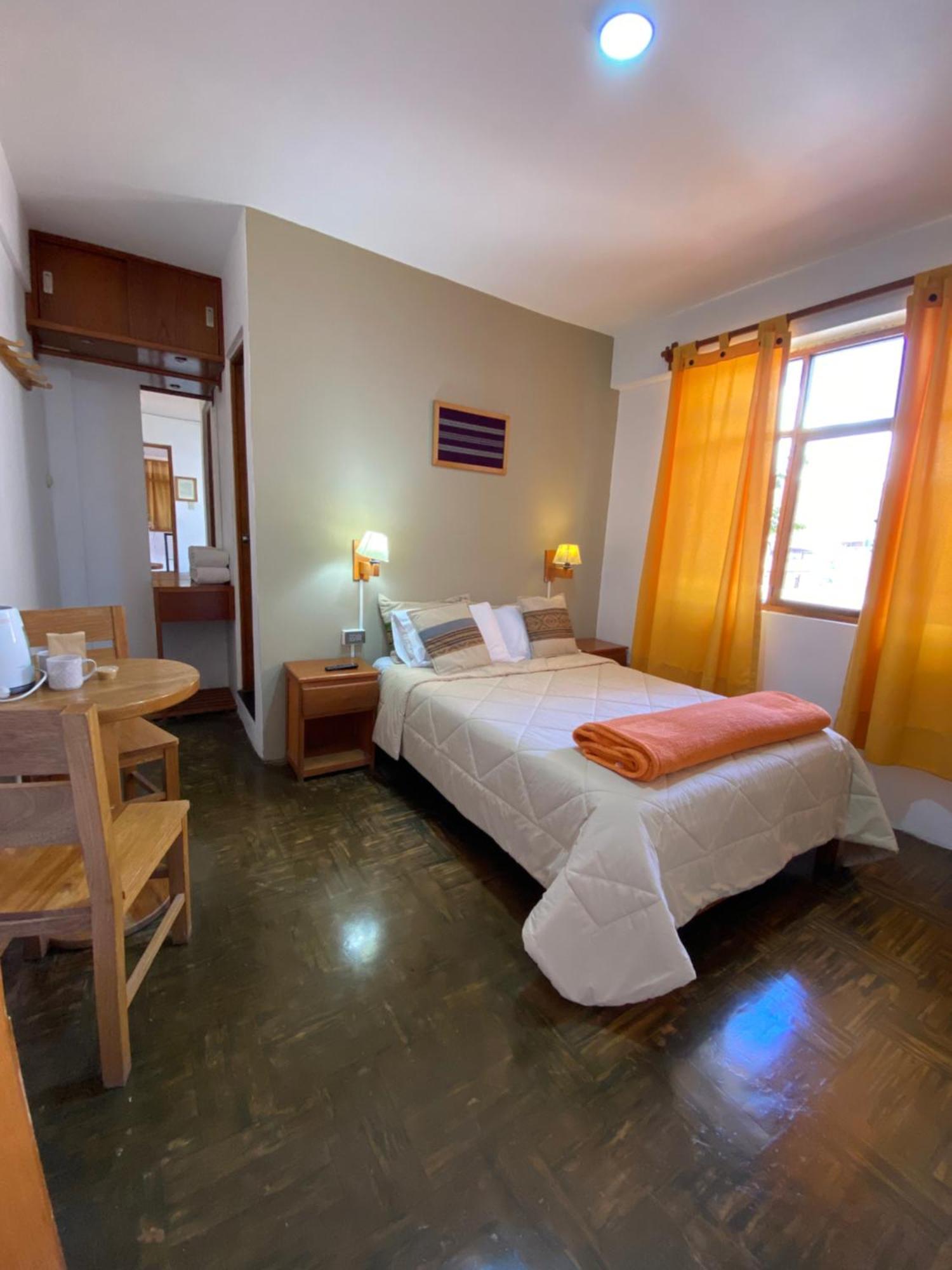 El Jacal Classic Huaraz  Exterior foto