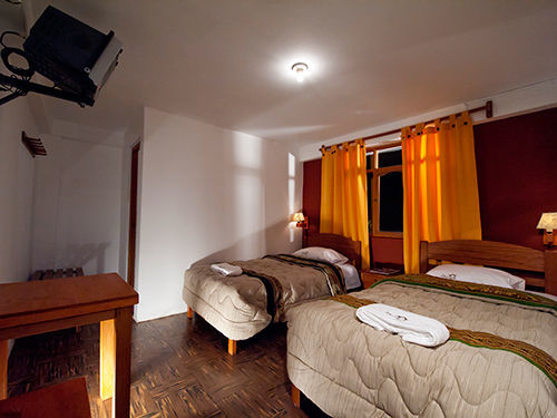 El Jacal Classic Huaraz  Exterior foto