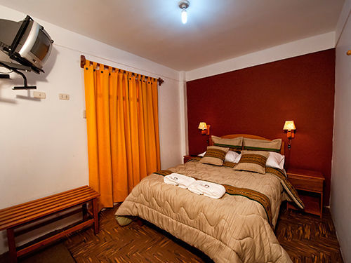 El Jacal Classic Huaraz  Exterior foto