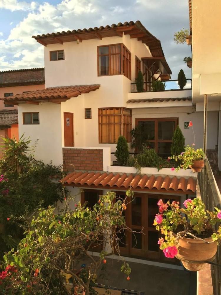 El Jacal Classic Huaraz  Exterior foto