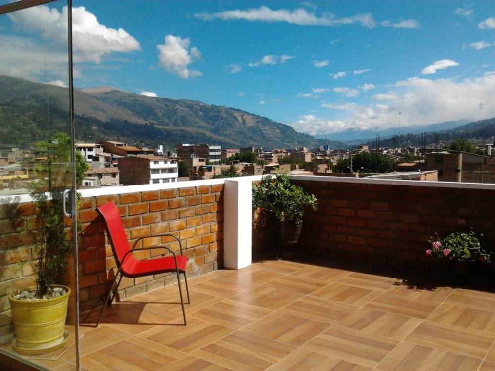El Jacal Classic Huaraz  Exterior foto