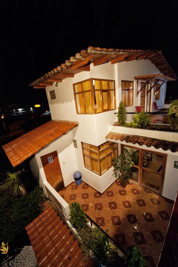 El Jacal Classic Huaraz  Exterior foto