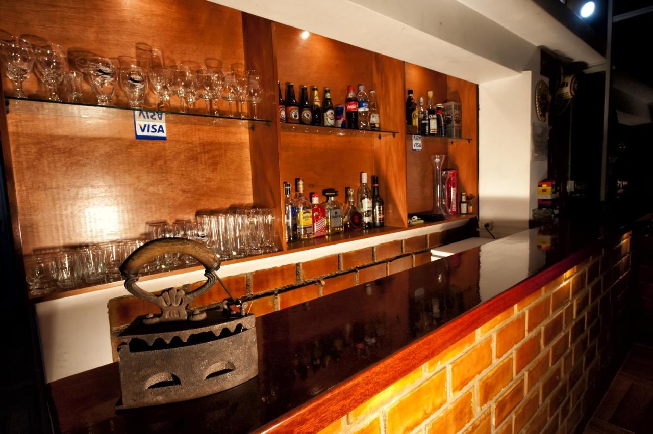 El Jacal Classic Huaraz  Exterior foto